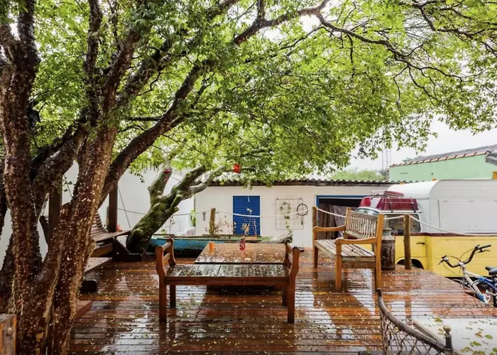 Paradiso Hostel & Suites - Top 1 De Sao Paulo